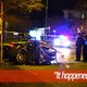 Canada's Crashiest Street Claims A Life And Another Audi